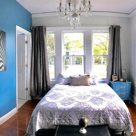 Private Suite Mins From Mia Free Parking Miami Extérieur photo