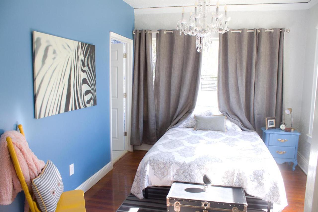 Private Suite Mins From Mia Free Parking Miami Extérieur photo