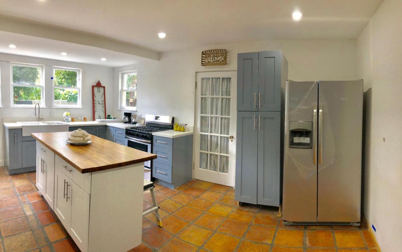 Private Suite Mins From Mia Free Parking Miami Extérieur photo
