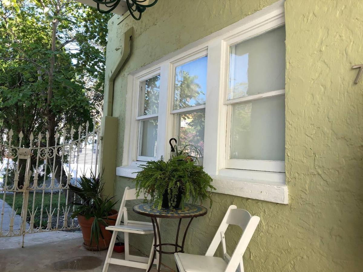 Private Suite Mins From Mia Free Parking Miami Extérieur photo