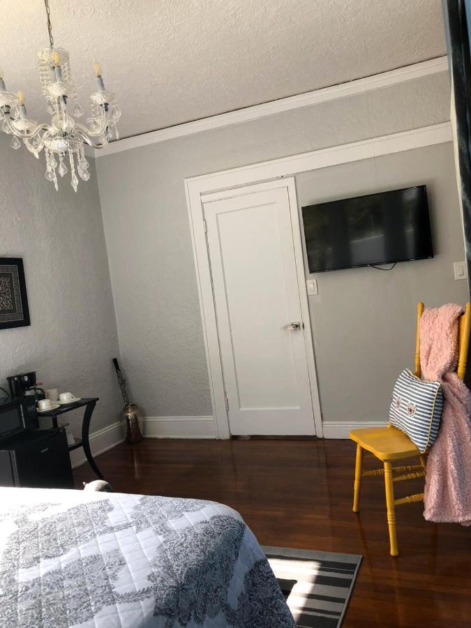 Private Suite Mins From Mia Free Parking Miami Extérieur photo
