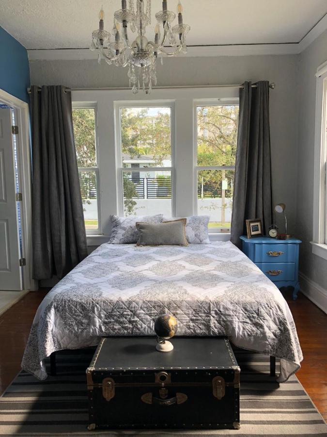 Private Suite Mins From Mia Free Parking Miami Extérieur photo