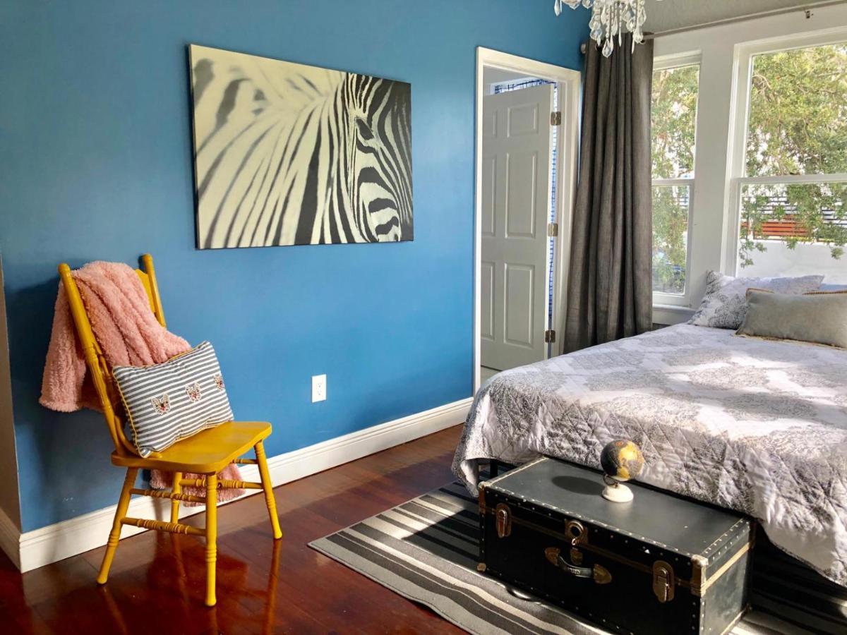Private Suite Mins From Mia Free Parking Miami Extérieur photo