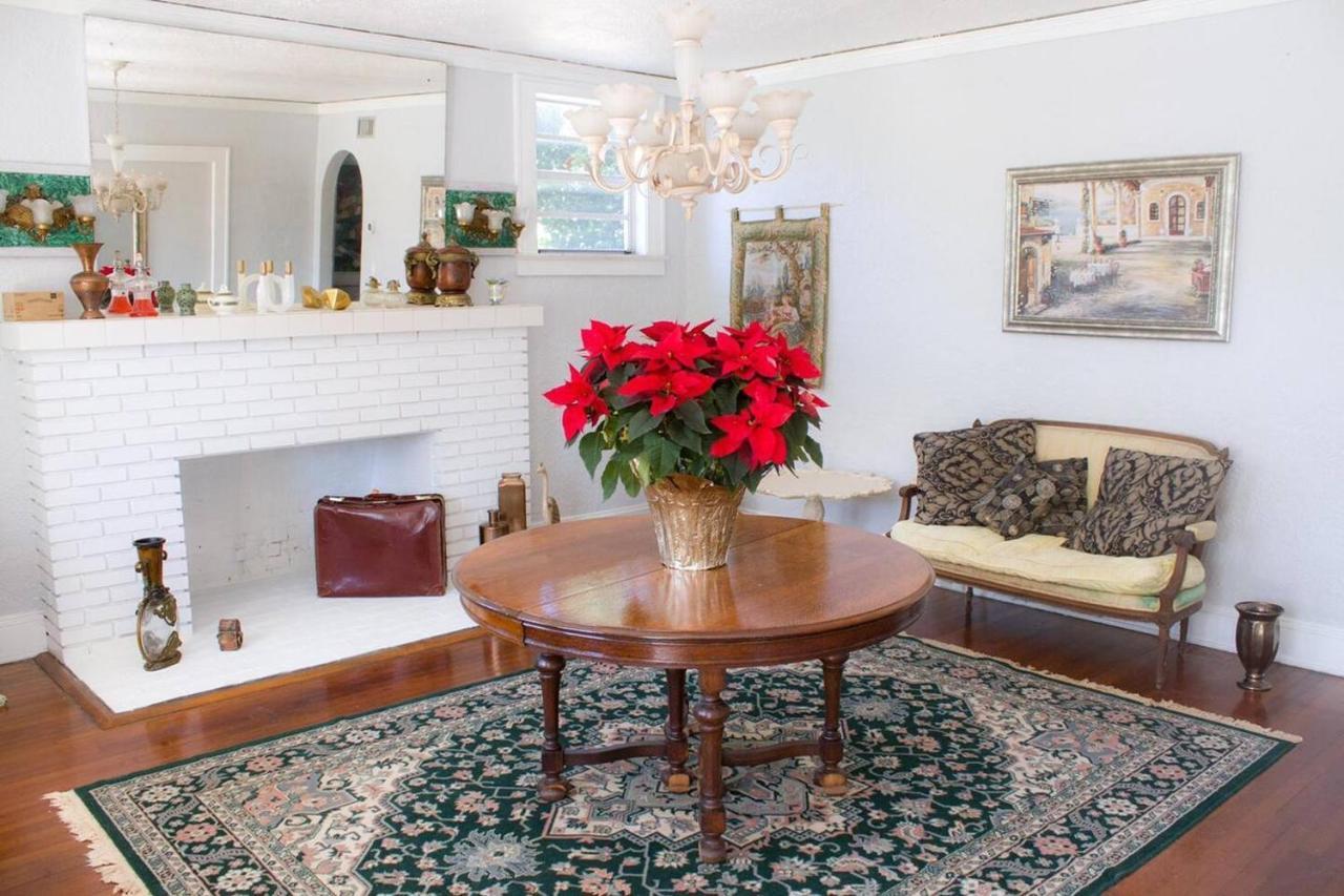 Private Suite Mins From Mia Free Parking Miami Extérieur photo